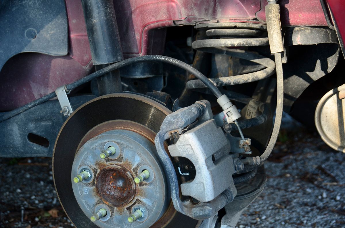 lowered Chevrolet Malibu Forums